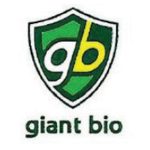 giant bio new